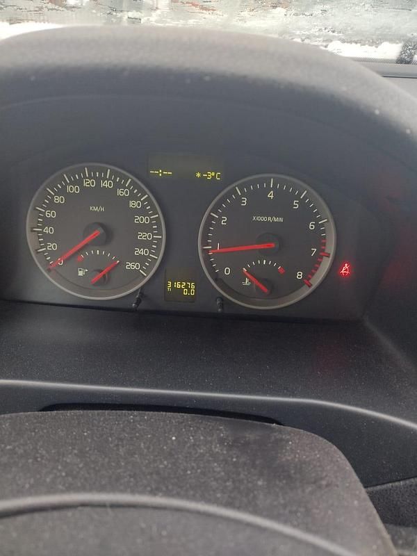 Begagnad Volvo V50 140 HK (102 kW) 2005 Kombi