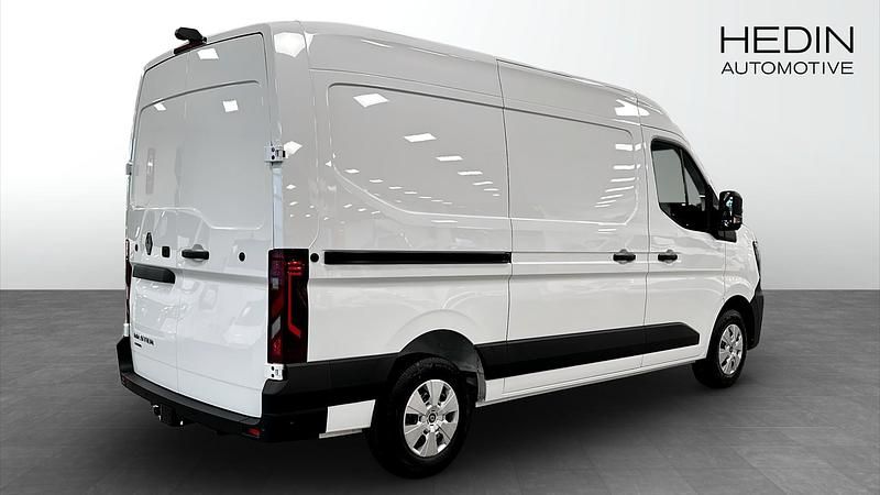 Begagnad Renault Master 150 HK (110 kW) 2024 Van