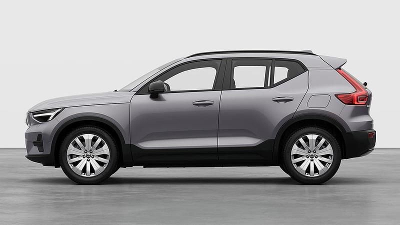 Ny 2026 Volvo EX40 SUV | 564 800 kr - Bild 1/4