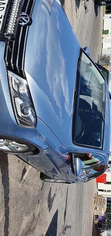 Begagnad 2013 VW Passat Kombi | 80 000 kr (Marknadspris) - Bild 1/1