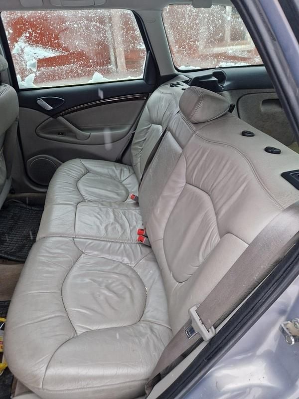 Begagnad 2003 Citroën C5 Kombi | 5 500 kr (Bra pris) - Bild 1/4