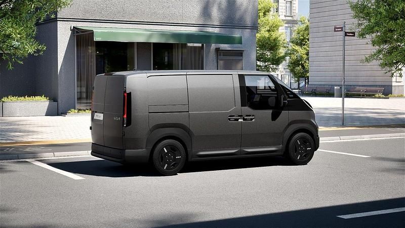 Ny 2025 Kia PV5 Minibuss | 523 125 kr - Bild 1/3