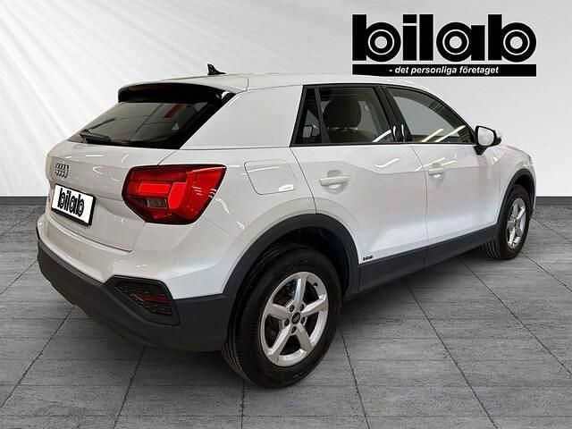 Begagnad Audi Q2 Proline 116 HK (85 kW) 2024 Arkonavit SUV