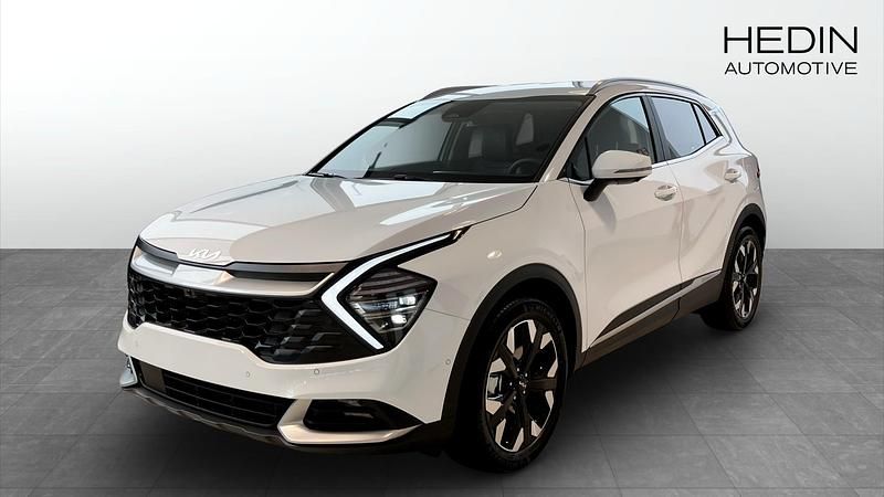 Ny 2025 Kia Sportage Advance SUV | 444 000 kr (Bra pris) - Bild 1/4