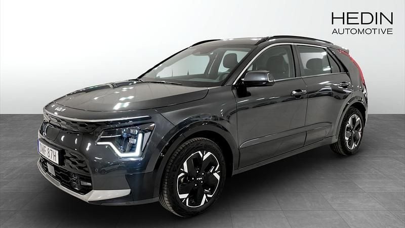 Begagnad Kia Niro 2023 SUV