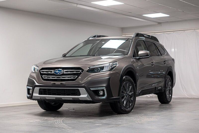 Ny 2025 Subaru Outback SUV | 459 700 kr - Bild 1/4