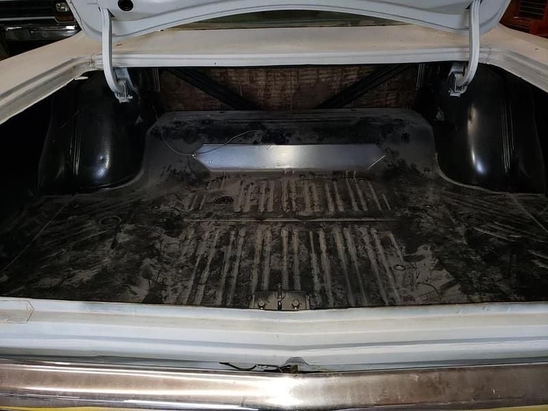 Begagnad Plymouth GTX 380 HK (279 kW) 1969