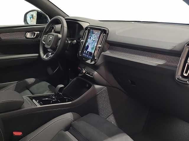 Ny Volvo EC40 184 kW (251 HK) 2026 SUV