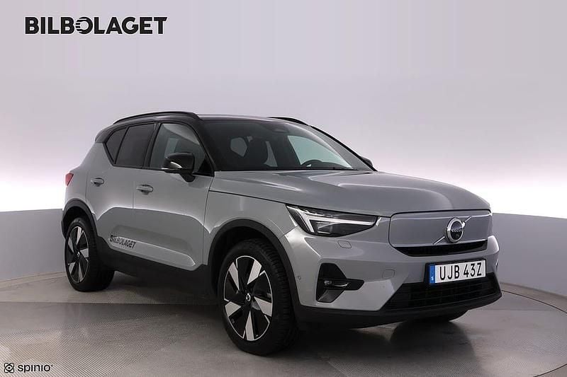 Begagnad 2026 Volvo EX40 SUV | 577 800 kr - Bild 1/4