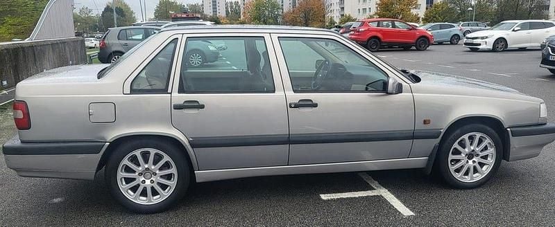 Begagnad 1997 Volvo 850 Sedan | 49 500 kr - Bild 1/4