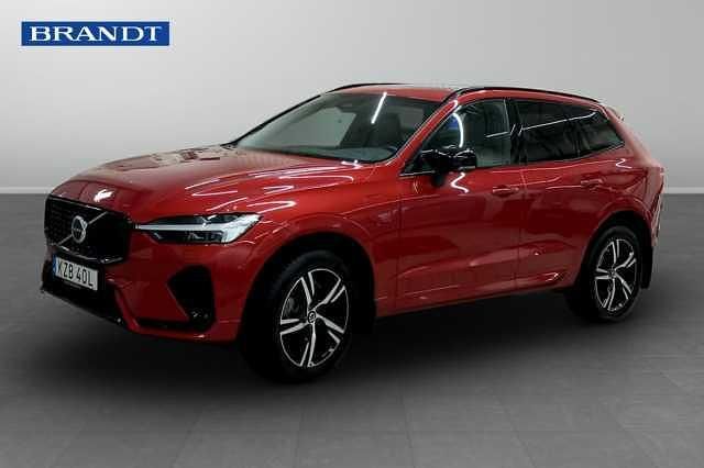 Begagnad 2022 Volvo XC60 SUV | 449 900 kr - Bild 1/4