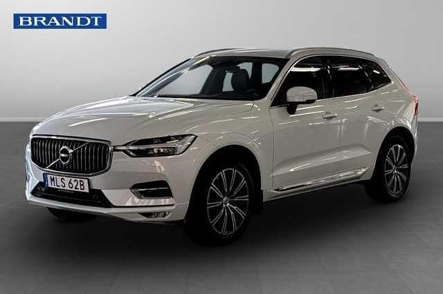 Begagnad 2020 Volvo XC60 Inscription SUV | 379 900 kr (Dyr) - Bild 1/4