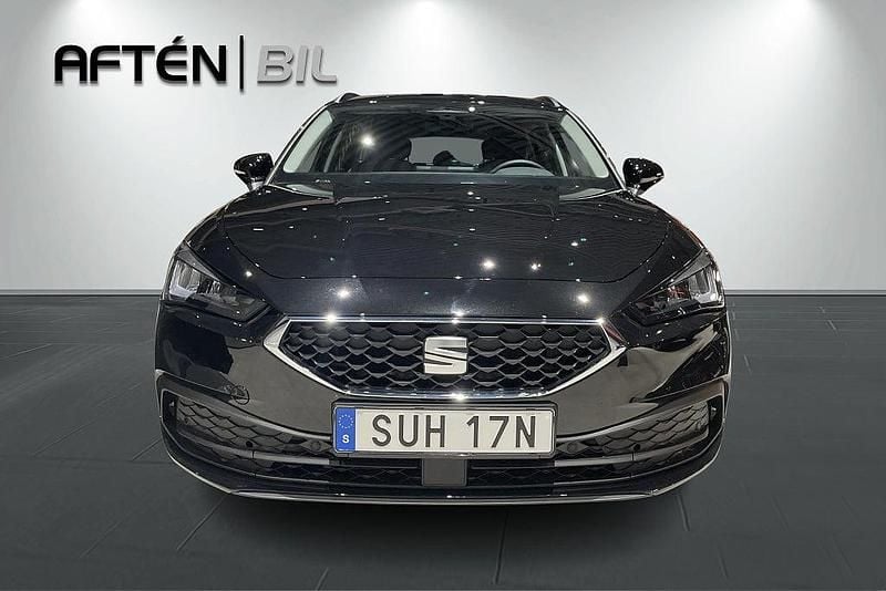 Ny Seat Leon ST 115 HK (84 kW) 2026 Kombi