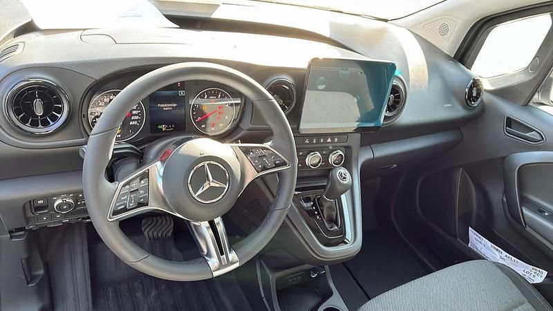 Ny Mercedes Citan 110 Edition 95 HK (69 kW) 2025