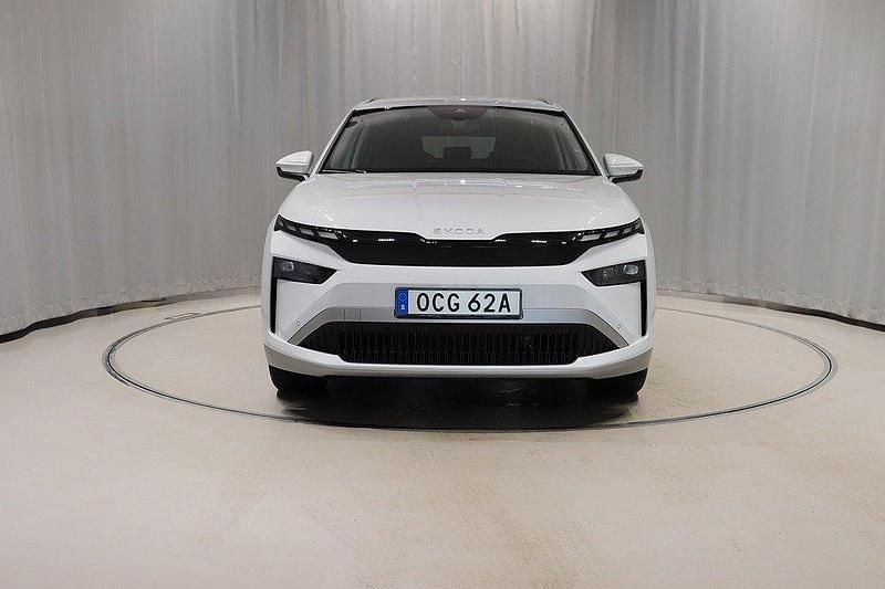 Begagnad Skoda Enyaq iV 210 kW (286 HK) 2026 SUV