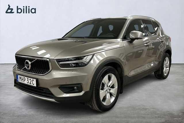 Begagnad 2021 Volvo XC40 Momentum SUV | 299 900 kr (Marknadspris) - Bild 1/3
