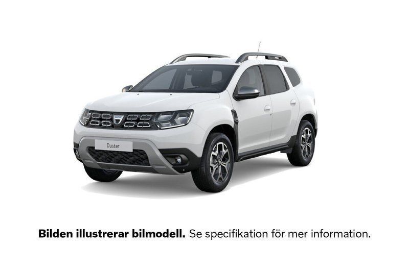 Såld Dacia Duster 4x4 1,5 dCi 115 ., begagnad 2020, 0 mil i Såld Dacia Duster 4x4 1,5 dCi 115 ., begagnad 2020, 0 mil i