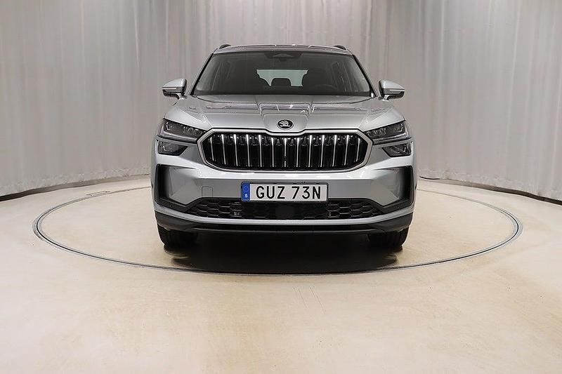 Ny Skoda Kodiaq Selection 204 HK (150 kW) 2026 SUV