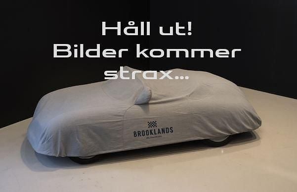Vit Begagnad 2023 Mercedes Citan 110 Van | 249 000 kr - Bild 1/1