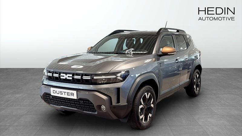 Ny 2025 Dacia Duster Extreme SUV | 335 900 kr - Bild 1/4