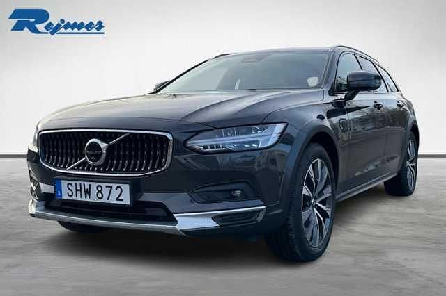 Begagnad 2023 Volvo V90 CC Plus Kombi | 379 800 kr (Marknadspris) - Bild 1/4