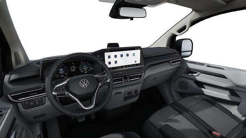 Ny VW Caravelle 2026 Minibuss