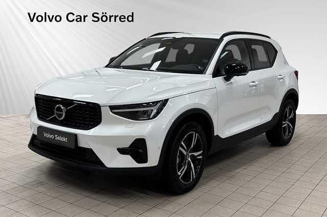 Begagnad 2025 Volvo XC40 SUV | 409 900 kr (Marknadspris) - Bild 1/2