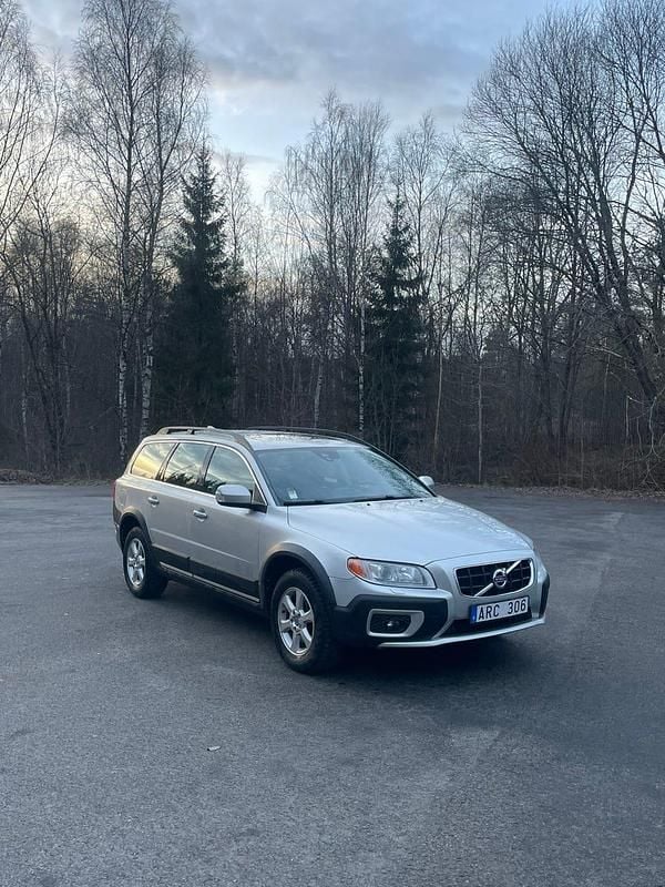 Begagnad 2013 Volvo XC70 Kombi | 127 000 kr (Bra pris) - Bild 1/4