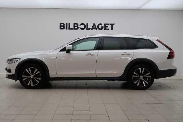 Begagnad Volvo V90 CC 197 HK (144 kW) 2021 Kombi