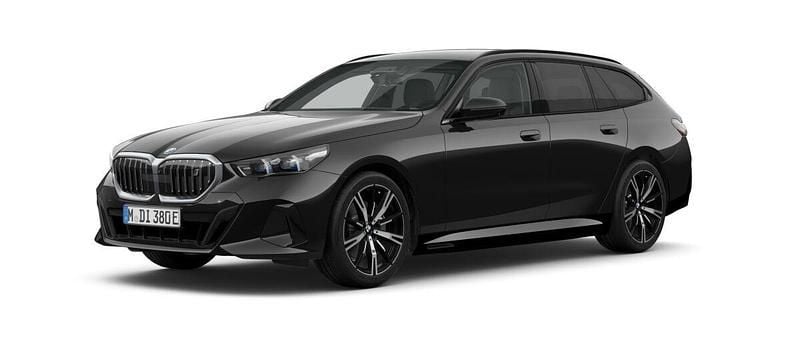 Ny 2025 BMW i5 Comfort Edition Kombi | 844 900 kr (Marknadspris) - Bild 1/4