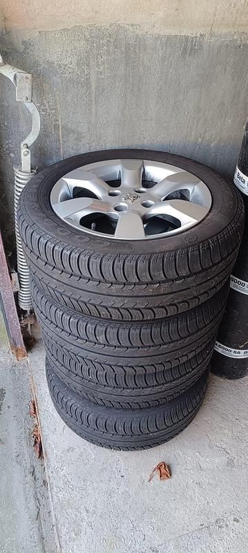 Begagnad Peugeot 308 111 HK (81 kW) 2012