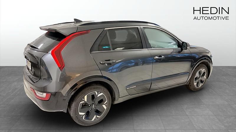 Begagnad Kia Niro Advance 2022 SUV