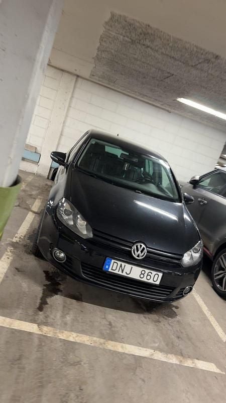 Begagnad 2013 VW Golf VII | 65 000 kr (Bra pris) - Bild 1/4