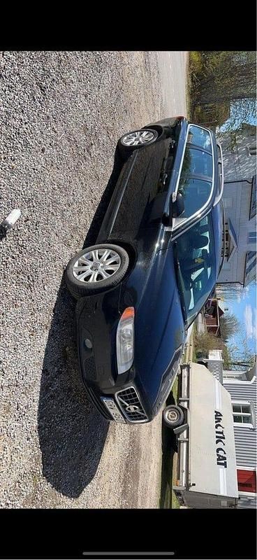 Begagnad 2010 Volvo V70 Momentum Kombi | 60 000 kr (Marknadspris) - Bild 1/1