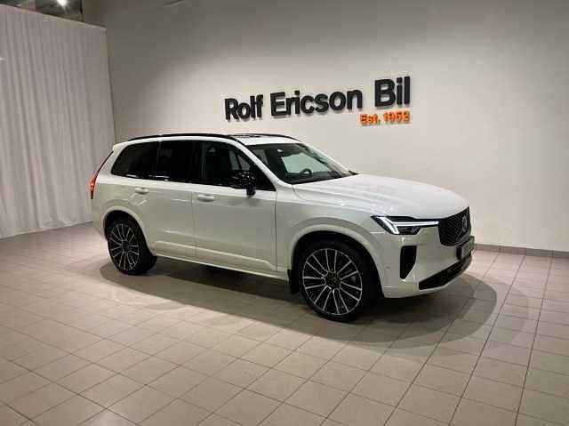 Begagnad 2026 Volvo XC90 SUV | 959 500 kr - Bild 1/4