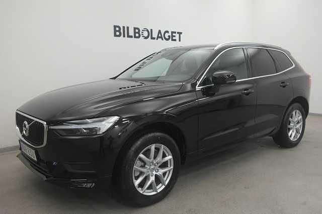 Begagnad 2021 Volvo XC60 SUV | 419 800 kr (Marknadspris) - Bild 1/4