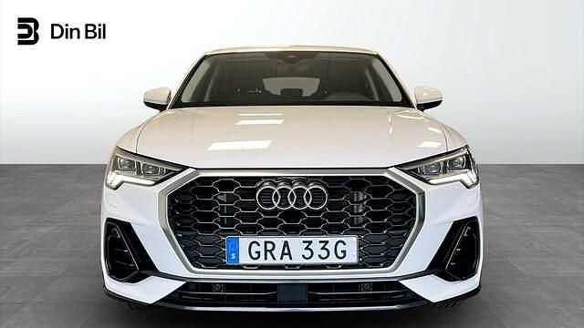 Begagnad Audi Q3 Sportback Proline 245 HK (180 kW) 2023 Arkonavit SUV