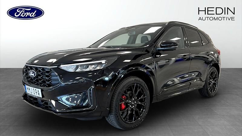 Ny 2026 Ford Kuga ST-Line X SUV | 543 000 kr - Bild 1/4