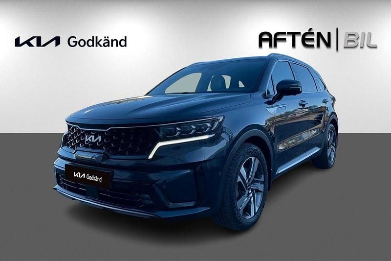 Begagnad 2023 Kia Sorento Advance SUV | 499 000 kr (Marknadspris) - Bild 1/3