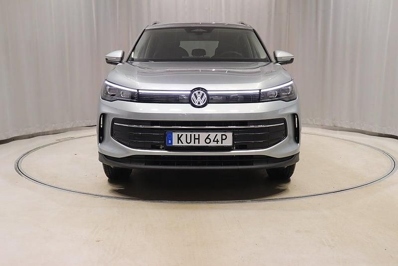 Begagnad VW Tiguan Life 204 HK (150 kW) 2026 SUV