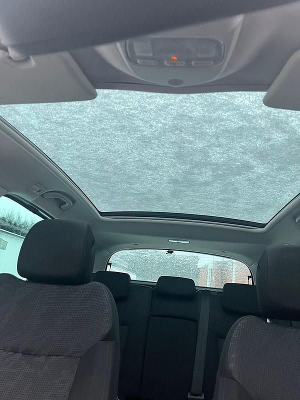 Begagnad Peugeot 3008 111 HK (81 kW) 2010 Kombi