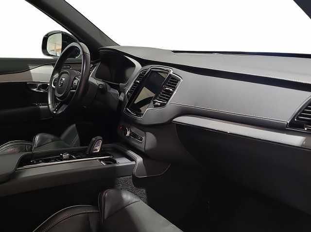 Begagnad Volvo XC90 287 kW (391 HK) 2021 SUV