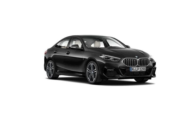 Okänd Begagnad 2022 BMW 218 M Sport Sedan | 259 500 kr (Bra pris) - Bild 1/4