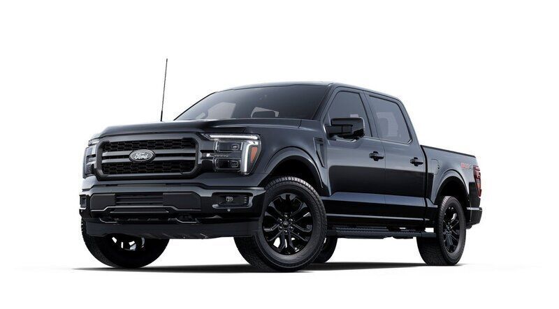 Ny 2025 Ford F-150 Lariat Pickup | 1 050 000 kr (Bra pris) - Bild 1/4