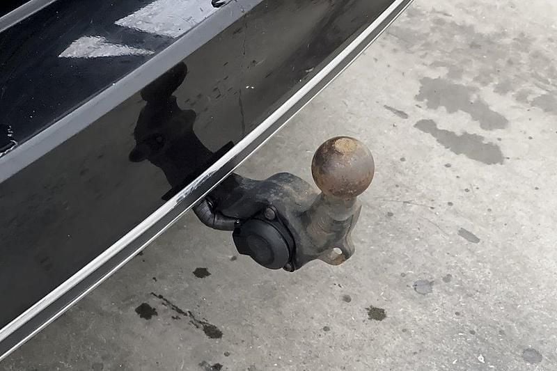 Svart Begagnad 2021 VW Passat GTE | 204 400 kr (Bra pris) - Bild 1/2