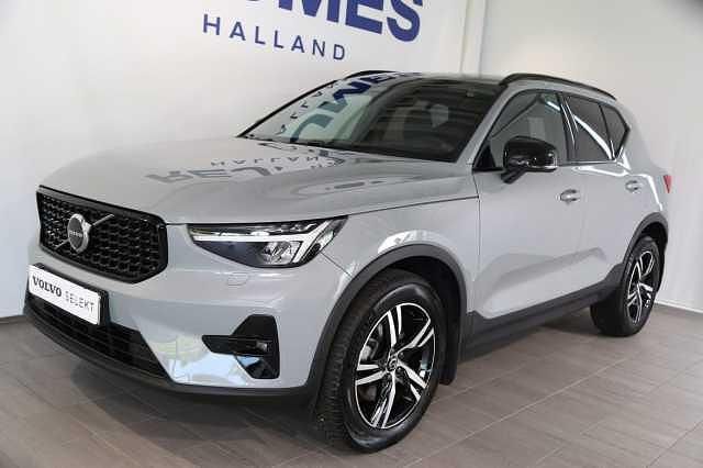 Begagnad Volvo XC40 197 HK (144 kW) 2024 SUV