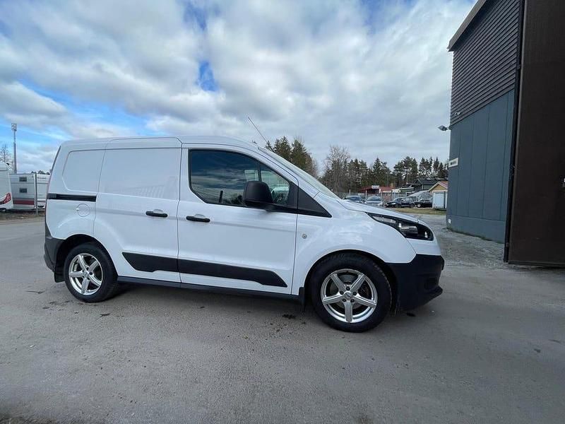 Begagnad Ford Transit Connect 75 HK (55 kW) 2014 Minibuss