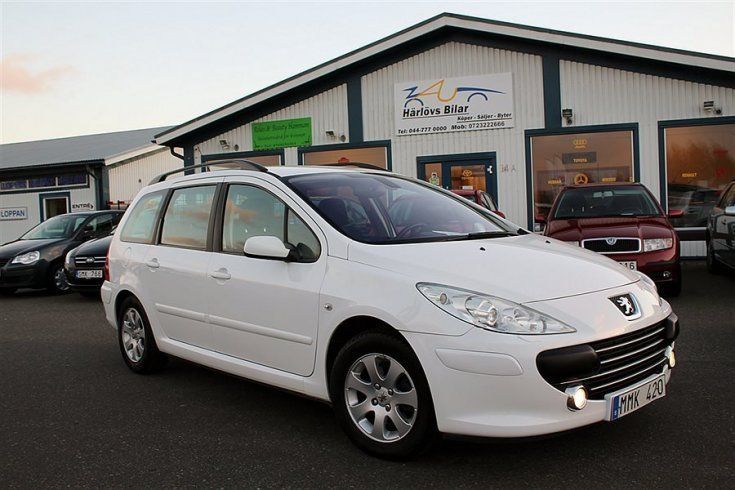Bilverkstäder i Eskilstuna för Peugeot