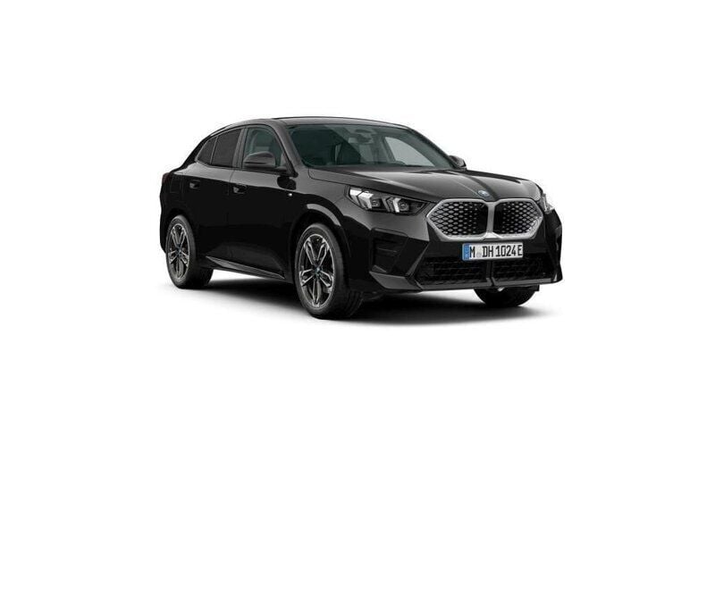 Okänd Begagnad 2024 BMW iX2 M Sport SUV | 549 500 kr (Marknadspris) - Bild 1/4