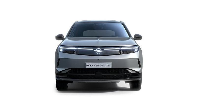 Ny Opel Grandland X Edition 136 HK (100 kW) 2025 Grå SUV
